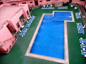Illina & Hamza Apartment